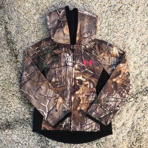 Under Armour Softshell Jacket